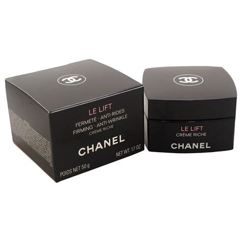 chanel cream set|Chanel anti aging cream.